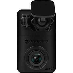 TRANSCEND 64GB Dashcam DrivePro 10 Non-LCD -2K QHD 1440P
