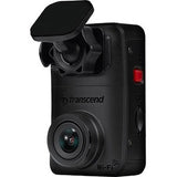 TRANSCEND 64GB Dashcam DrivePro 10 Non-LCD -2K QHD 1440P
