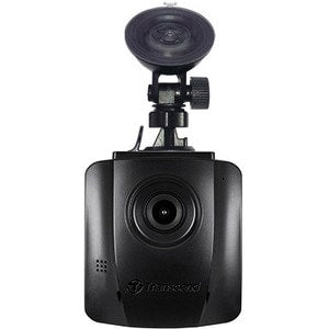 TRANSCEND 64GB Dashcam DrivePro 110 Suction Mount