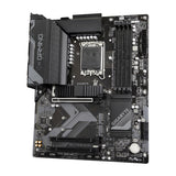 Gigabyte B760 Gaming X AX Intel LGA 1700 ATX Motherboard, 4x DDR5 ~128GB, 3x PCI-E x16, 3x M.2, 4x SATA,  2x USB 3.2, 1x USB-C, 5x USB 2.0