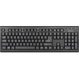 Verbatim Verbatim 2.4HGz Wireless Keyboard Mouse Co