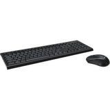 Verbatim Verbatim 2.4HGz Wireless Keyboard Mouse Co