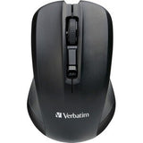 Verbatim Verbatim 2.4HGz Wireless Keyboard Mouse Co