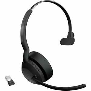 Jabra Evolve2 55 Link380a MS Mono