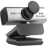 ALOGIC Iris USB-C/A Webcam - A09