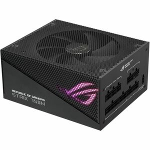 ROG-STRIX-AURA-750G-GAMING AURA EDITION 80 PLUS GOLD PSU