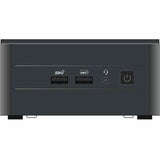 INTEL ARENA CANYON NUC13ANHi5 no cord Barebone L6 no cord