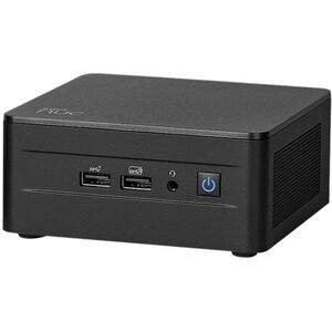 INTEL ARENA CANYON NUC13ANHi5 no cord Barebone L6 no cord