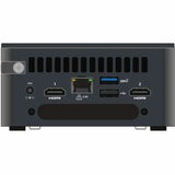 INTEL ARENA CANYON NUC13ANHi5 no cord Barebone L6 no cord