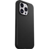 OtterBox Symmetry+ MagSafe Apple iPhone 14 Pro Case Black - (77-89038), DROP+ 3X Military Standard, Raised Edges, Ultra-Sleek, 7 Years Warranty