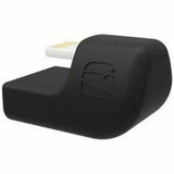 COMPULOCKS 180 Degree Lightning Adapter Black