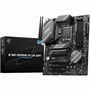 B760 GAMING PLUS WIFI