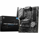 B760 GAMING PLUS WIFI