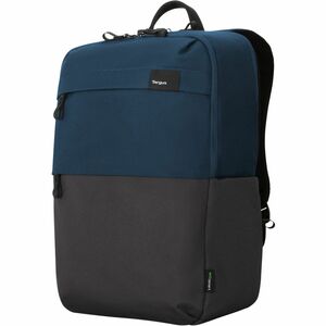 15.6 Sagano EcoSmart Travel Backpack - Blue