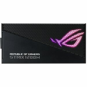 ROG-STRIX-AURA-1200G-GAMING 80+GOLD PSU