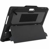 TARGUS Protect Case for Microsoft Surface Pro 11 10 and 9 - Black