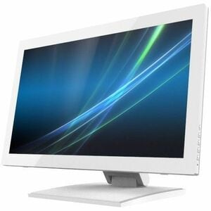 VUE-3000 Industrial Desktop 27 Full HD PCAP Monitor White