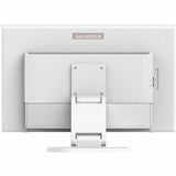 VUE-3000 Industrial Desktop 27 Full HD PCAP Monitor White