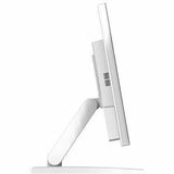 VUE-3000 Industrial Desktop 27 Full HD PCAP Monitor White