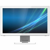 VUE-3000 Industrial Desktop 27 Full HD PCAP Monitor White