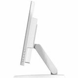 VUE-3000 Industrial Desktop 27 Full HD PCAP Monitor White