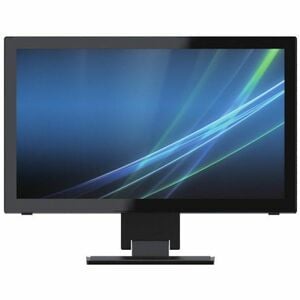 VUE-3000 Industrial Desktop Monitor 27 Full HD PCAP Black