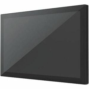 23.8in Full HD Panel Mount Monitor with Touch (incl. Japan Korea Australia and Middle East Power Cord)