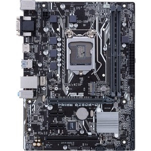 PRIME B650M-A WIFI II AMD AM5 DDR5 MATX MB