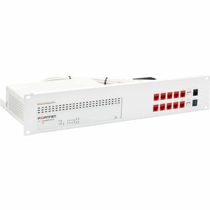 Rack Mount Kit for FortiGate 80F-POE / 81F-POE