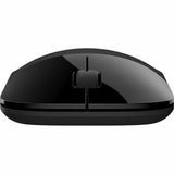 Z3700 Dual Black Wireless Mouse