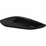 Z3700 Dual Black Wireless Mouse