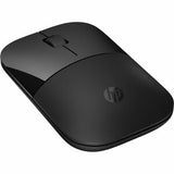 Z3700 Dual Black Wireless Mouse