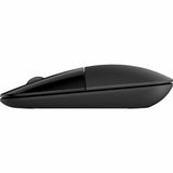 Z3700 Dual Black Wireless Mouse