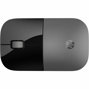 Z3700 Dual Silver Wireless Mouse