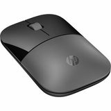 Z3700 Dual Silver Wireless Mouse