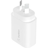 25W USB-C Power Delivery 3.0 PPS Wall Charger