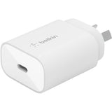 25W USB-C Power Delivery 3.0 PPS Wall Charger