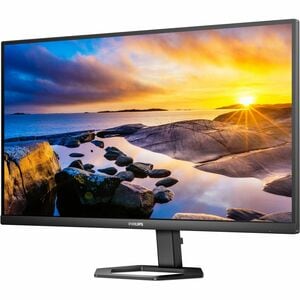 27E1N5500LB/75 27IN QHD 2560X1440 100HZ VALCD 16:9 W-LED MONITOR 4MS HDMI/DP VESA100X100 COMPACT ERGO BASE 3 YEARS WARRANTY