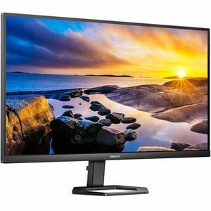 27E1N5800E 27IN 4K UHD 3840X2160 60HZ IPS 16:9 4MS W-LED DP/HDMI VESA100X100MM COMPACT ERGO BASE 3 YEARS WARRANTY