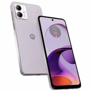 MOTOROLA G14 4/128GB PALE LILAC
