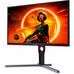 27 IPS UHD Free-Sync Premium 1ms GTG 160Hz HDR400 HDMI 2.1 2H1DP PBP / PIP Height Adjustable Stand VESA 100X100mm