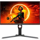 27 IPS UHD Free-Sync Premium 1ms GTG 160Hz HDR400 HDMI 2.1 2H1DP PBP / PIP Height Adjustable Stand VESA 100X100mm