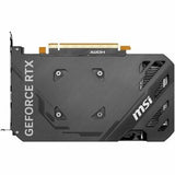 GeForce RTX 4060 VENTUS 2X BLACK 8G OC