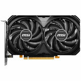 GeForce RTX 4060 VENTUS 2X BLACK 8G OC