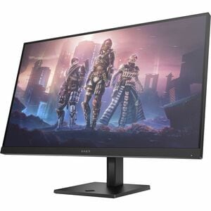 HP OMEN 32Q OMEN BY HP 31.5in QHD EDGE-LIT 165HZ IPS Gaming Monitor 2560 x 1440 1MS GTG 16:9 400 NITS HDR ANTI-GLARE 2 x HDMI 2.0 DISPLAYPORT 1.4 AUDIO OUT HEIGHT ADJUSTABLE VESA 100x100MM AMD FREESYNC P