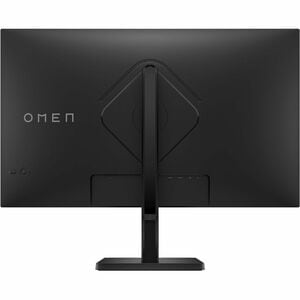 HP OMEN 32Q OMEN BY HP 31.5in QHD EDGE-LIT 165HZ IPS Gaming Monitor 2560 x 1440 1MS GTG 16:9 400 NITS HDR ANTI-GLARE 2 x HDMI 2.0 DISPLAYPORT 1.4 AUDIO OUT HEIGHT ADJUSTABLE VESA 100x100MM AMD FREESYNC P