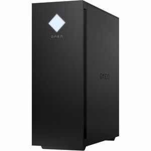 HP OMEN 25L GT15-1003a I7-17300F 16GB DDR5-5200 1TB PCIE-SSD + 1TB HDD-7200 8GB NVIDIA GEFORCE RTX-4060 GC WIFI-6 BT-5.2 800W PSU NO-KB MOUSE WINDOWS 11 HOME 1/1/0 WARRANTY