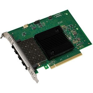 INTEL ETHERNET E810XXVDA4 SVR SINGLE