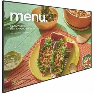 SAMSUNG QM50C 50 QMC PROFESSIONAL DISPLAY 24/7