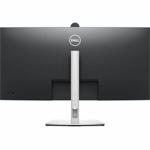 DELL 34IN Curved Video Conferencing Monitor IPS 3440x1440 WQHD 60HZ 8MS HDMI USB-C#3YR WARRANTY